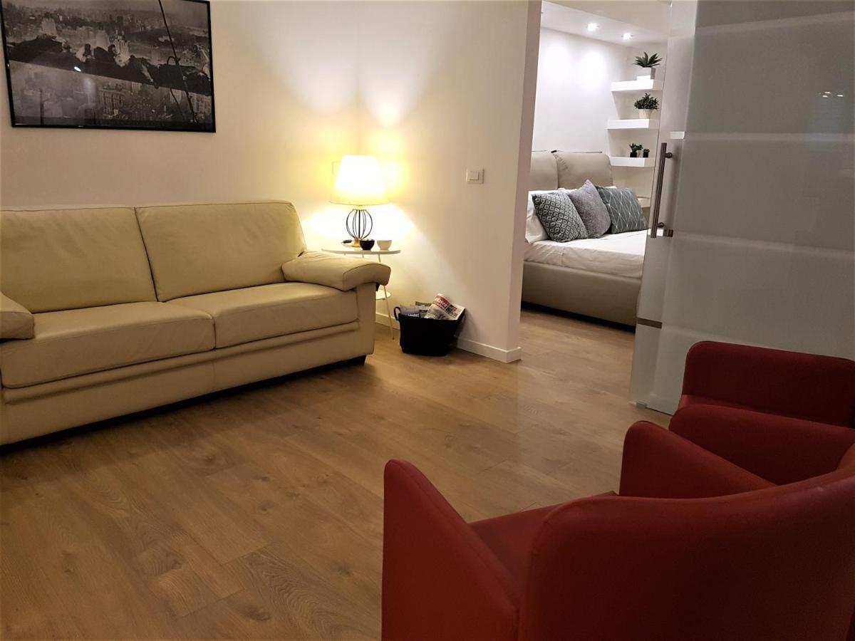 Sweet Honey Apartment Raffa Luaran gambar
