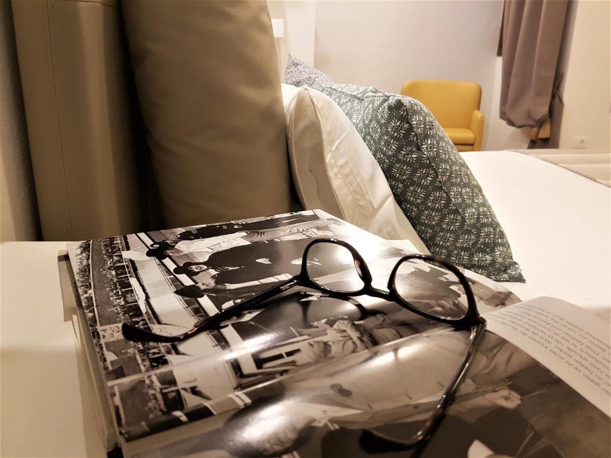 Sweet Honey Apartment Raffa Luaran gambar