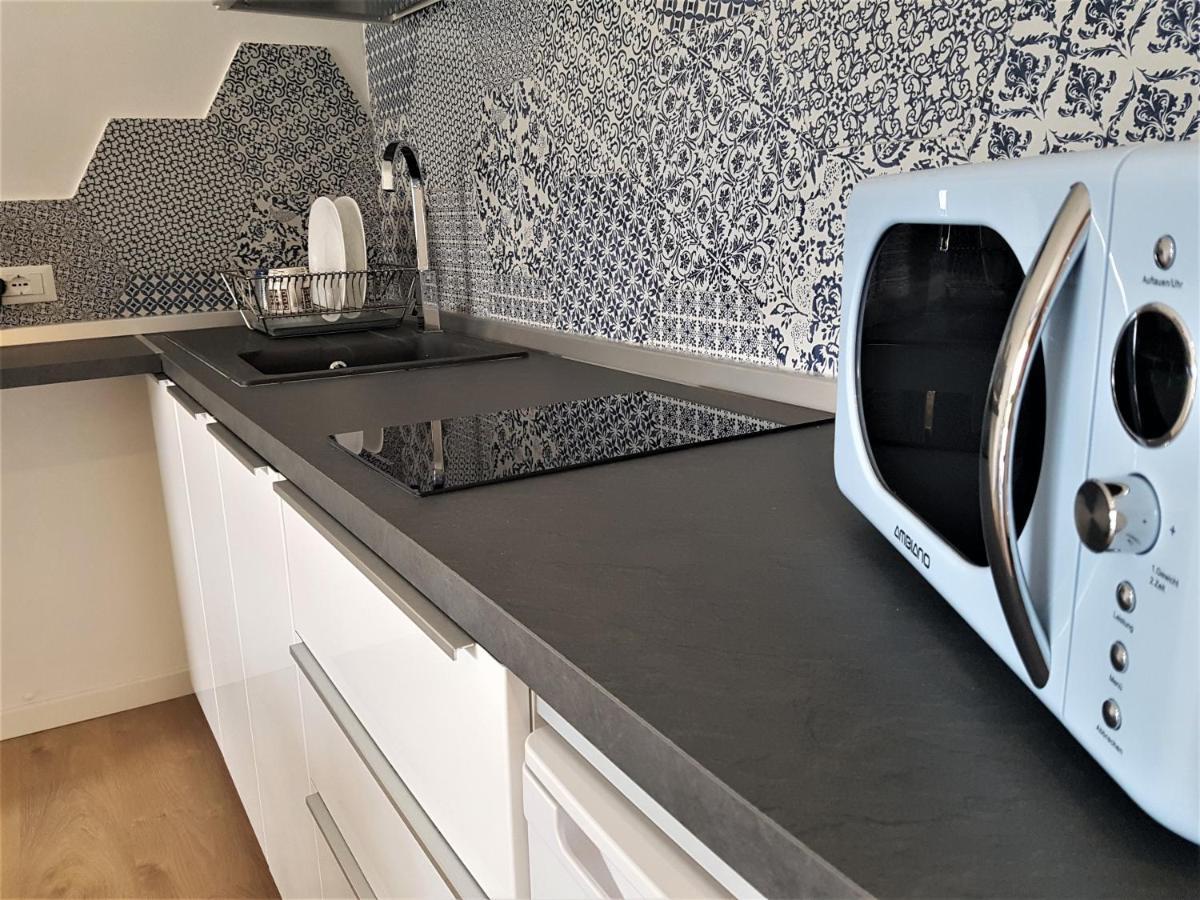 Sweet Honey Apartment Raffa Luaran gambar