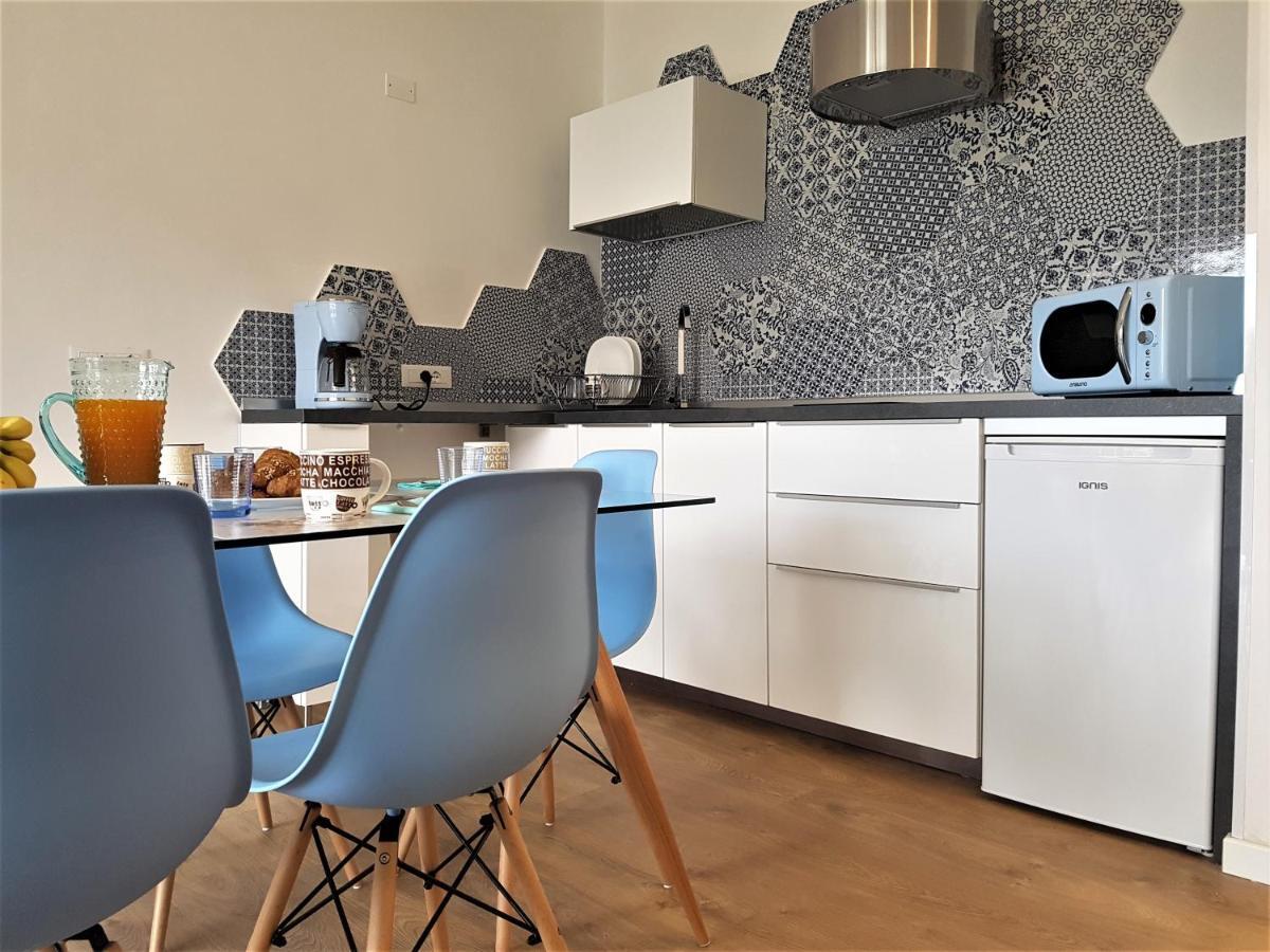 Sweet Honey Apartment Raffa Luaran gambar