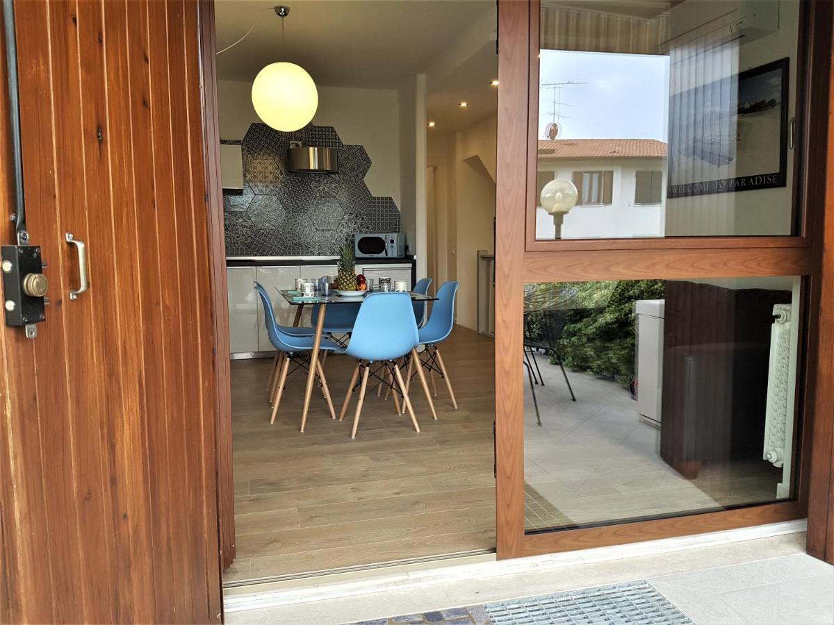 Sweet Honey Apartment Raffa Luaran gambar