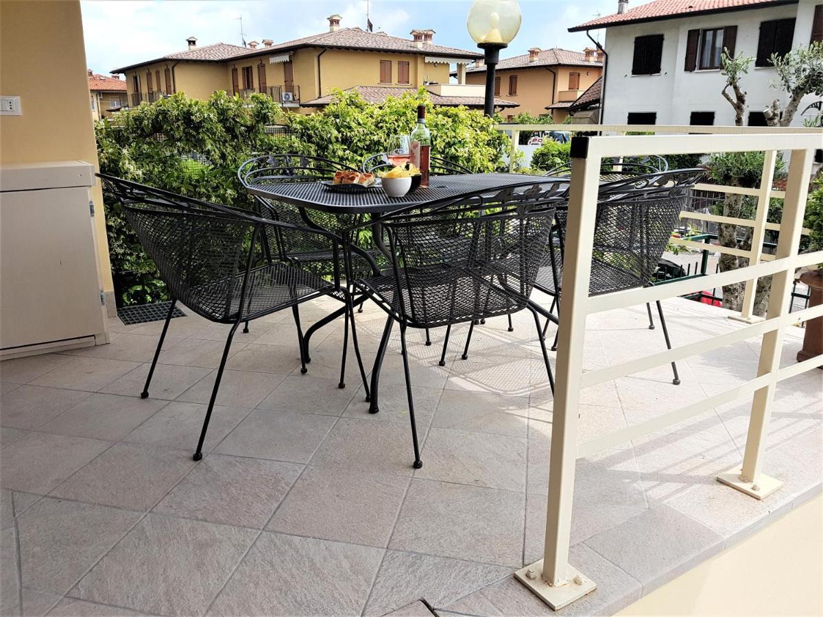Sweet Honey Apartment Raffa Luaran gambar