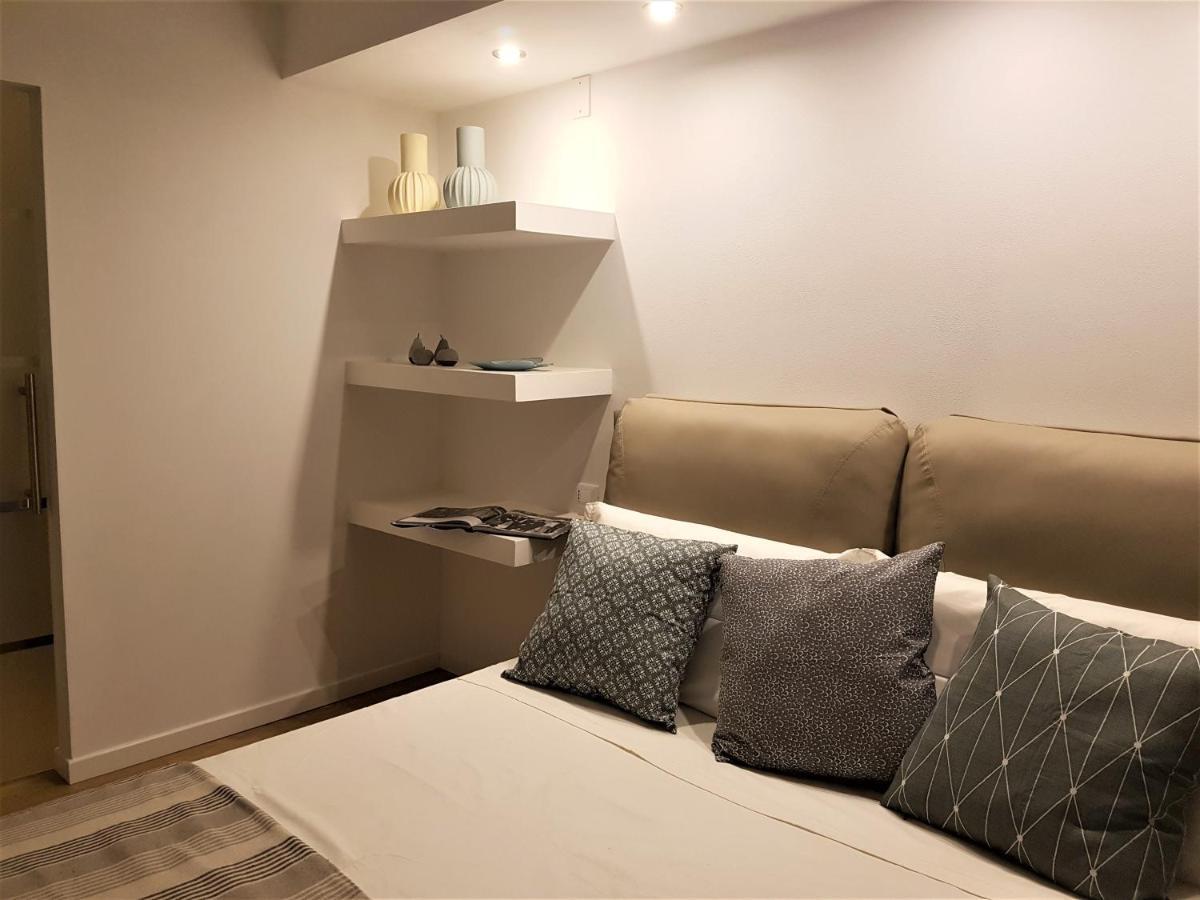 Sweet Honey Apartment Raffa Luaran gambar